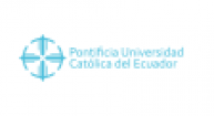 Logo Pontificia Universidad Católica del Ecuador (PUCE)