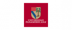 Logo Universidad Panamericana México (UP)
