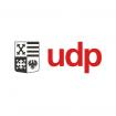 Logo Universidad Diego Portales (UDP)