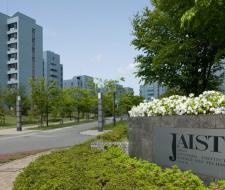Japan Advanced Institute of Science &amp; Technology Postgraduate University in Japan