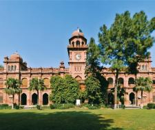 Panjab University (PU)