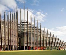 Edith Cowan University (ECU)