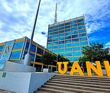 Universidad Autónoma de Nuevo León (UANL)