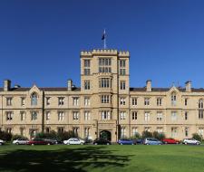 University of Melbourne
