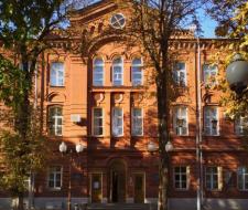 National Technical University Kharkov Polytechnical Institute (KPI)