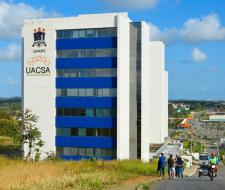 Universidade Federal Rural de Pernambuco UFRPE (UFRPE)