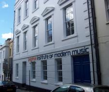 BIMM University Brighton