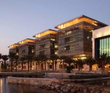 King Abdullah University of Science and Technology (KAUST)