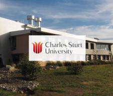 Charles Sturt University