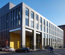 Manchester Metropolitan University (MMU)