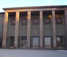 Ankara University