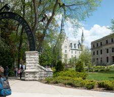Northwestern University