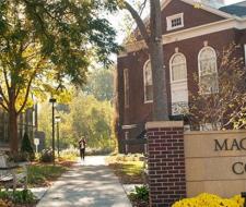 Macalester College (Mac)