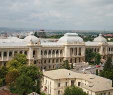 Alexandru Ioan Cuza University (UAIC)