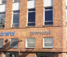 BIMM University Bristol