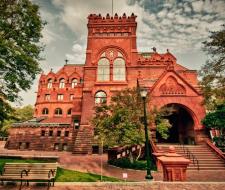 University of Pennsylvania (Summer Language Camp)