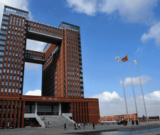 China Medical University (CMU)