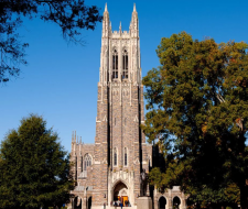 Duke University
