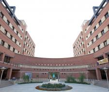 Iran University of Science & Technology Tehran (IUST)