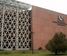 Universidad Autónoma Metropolitana (UAM)