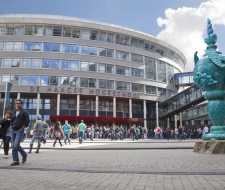 The Hague University of Applied Sciences