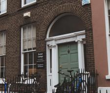 Dorset College Dublin