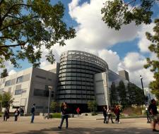 California State University Fresno