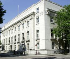 London School of Hygiene & Tropical Medicine (LSHTM)