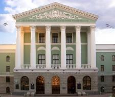 Belarusian National Technical University (BNTU)
