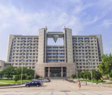Zhengzhou University of Light Industry