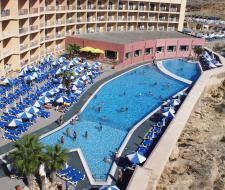 IH Malta Kids Language and Summer Camp