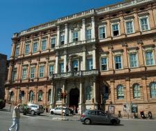 University of Perugia (UNIPG)