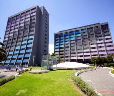 Pontificia Universidad Católica del Ecuador (PUCE)