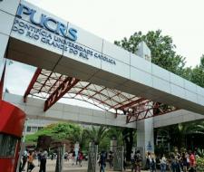 Pontificia Universidade Católica do Rio Grande do Sul PUCRS (PUCRS)