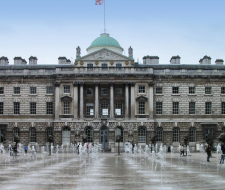 King's College London KCL