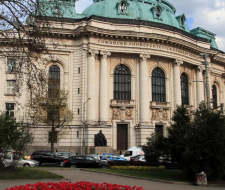 Sofia University
