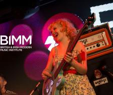 BIMM University Hamburg