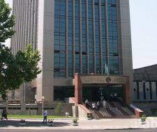 Tashkent Branch of the University of Economics
