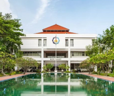 Institut Teknologi Sepuluh Nopember (ITS)