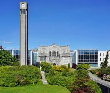 University of British Columbia
