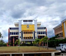 Universitas Diponegoro (UNDIP)