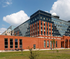 Eotvos Lorand University (ELTE)