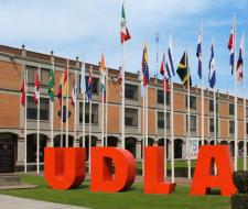 Universidad de las Américas Puebla (UDLAP)
