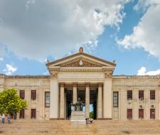 Universidad de la Habana (UH)