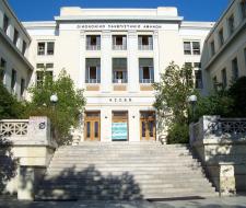 Athens University of Economics and Business
