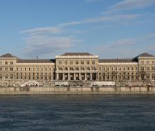 Corvinus University of Budapest