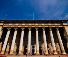 Kazakh-British Technical University (KBTU)