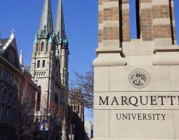 Marquette University (MU)