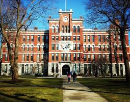 Clark University (CU)