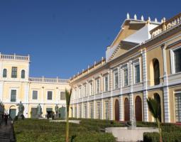 Universidad Autónoma del Estado de México